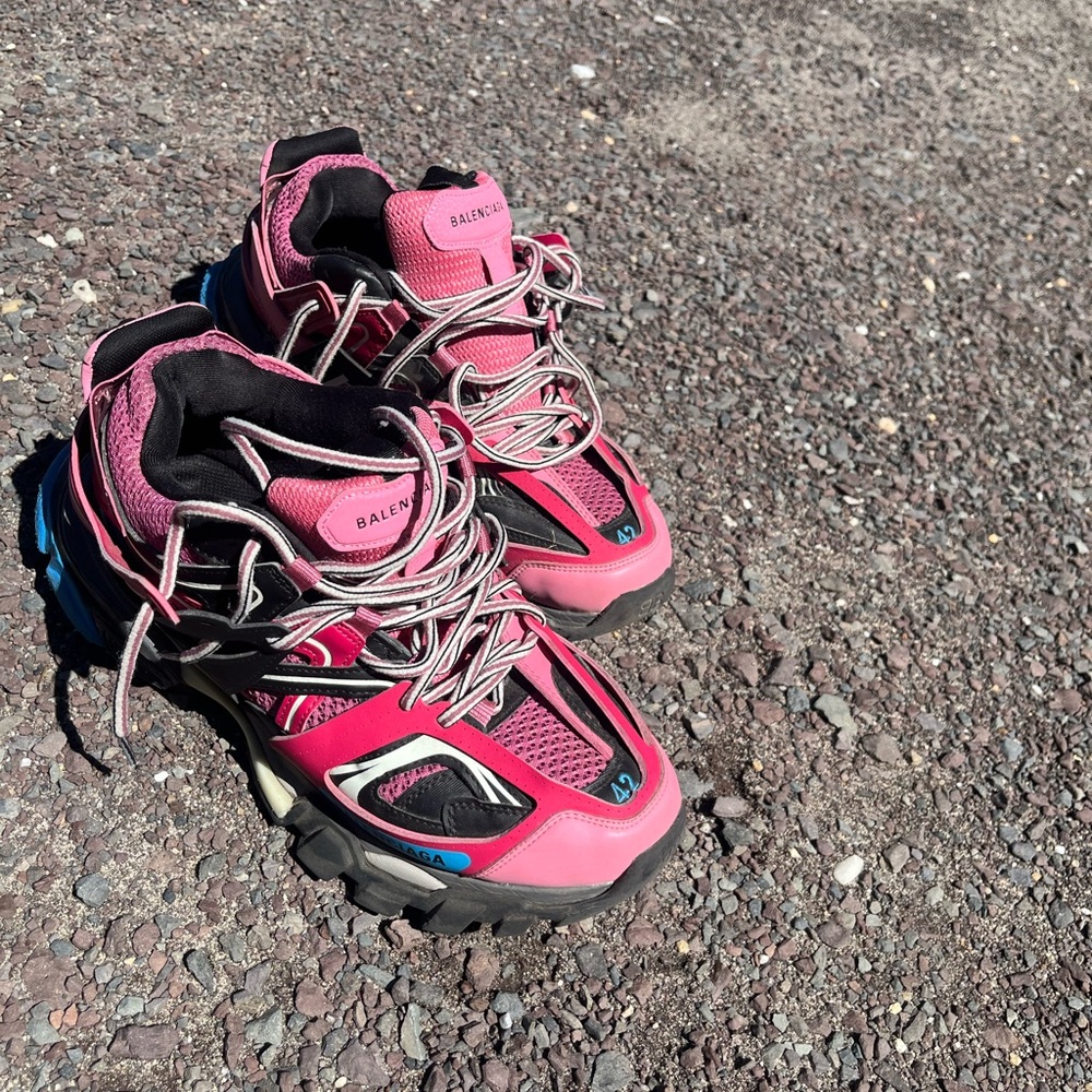 Tennis Track shoes